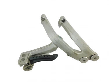 SET PODNÓŻEK LEWY TYŁ KTM SM 690 SUPERMOTO 07-11 7500305800001S