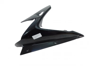 CZACHA CZASZA OWIEWKA PRZÓD YAMAHA FJR 1300 RP13 06-12 USZKODZONA 3P6-2835G-00