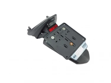 BŁOTNIK TYŁ TYLNY HONDA XL 700V TRANSALP 08-11 84701-MFF-D010