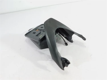 BŁotnik tyŁ tylny honda xl 700v transalp 08-11 84701-mff-d010