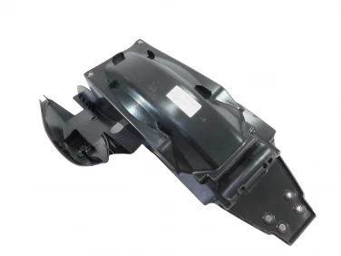 NADKOLE BŁOTNIK TYŁ PLASTIK HONDA XL 700V TRANSALP 08-11 84703-MFF-D000