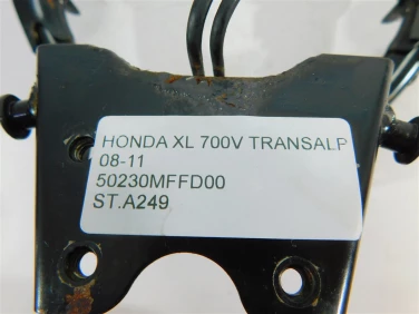 StelaŻ tyŁ tylni honda xl 700v transalp 08-11 50230mffd00