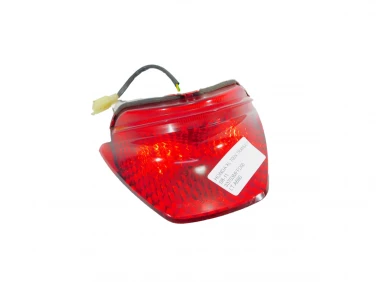 LAMPA TYŁ TYLNA HONDA XL 700V TRANSALP 08-11 33703MFFD00