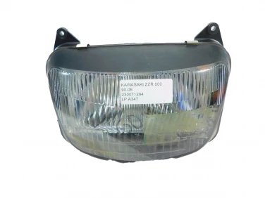 LAMPA REFLEKTOR PRZÓD KAWASAKI ZZR 600 90-06 230071294