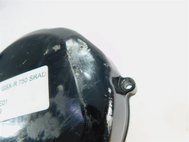 Dekiel kapa silnik lewa suzuki gsx-r 750 srad 96-97 1135133e01
