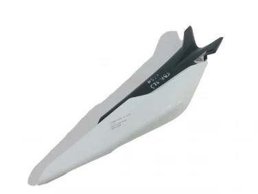 OGON OWIEWKA TYŁ PRAWY HONDA CBR 125 JC50 11-13 83670-KPP-T000