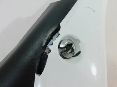 Ogon owiewka tyŁ lewy honda cbr 125 jc50 11-13 83680-kpp-t000