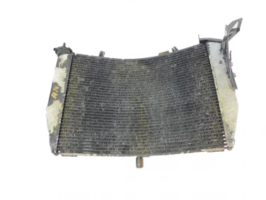 CHŁODNICA WODY PRZÓD YAMAHA YZF-R1 RN19 07-08 4C8124610000