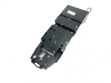 NADKOLE BŁOTNIK TYŁ PLASTIK YAMAHA FZ1 1000 FAZER 06-15 2D1-8212B