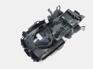 Nadkole bŁotnik tyŁ plastik honda cbr 500 r 13-15 80105-mgz-jooo