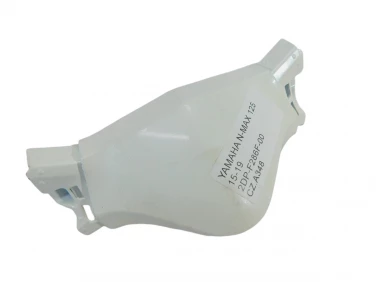 CZACHA CZASZA OWIEWKA PRZÓD YAMAHA N-MAX 125 15-19 2DP-F286F-00