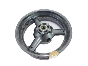 FELGA KOŁO TYŁ SUZUKI GSF 1200 BANDIT 01-06 6411117E1135W