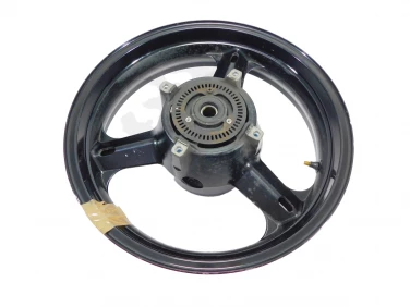 FELGA KOŁO TYŁ SUZUKI DL 650 V-STROM 12-16 6411106G20019