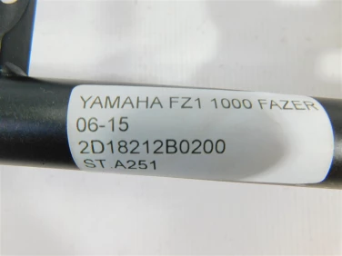 StelaŻ tyŁ tylni yamaha fz1 1000 fazer 06-15 2d18212b0200