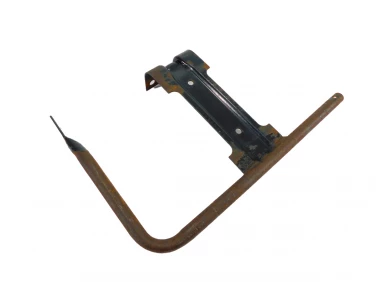 STELAŻ STOPIEŃ PODNÓŻEK ARCTIC CAT 650 H1 TRV 1406-300