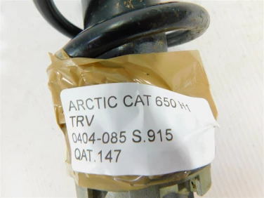 Amor amortyzator tyŁ arctic cat 650 h trv 0404-085