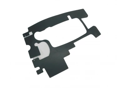 WYPEŁNIENIE PLASTIK ARCTIC CAT 650 H1 TRV 2406-009