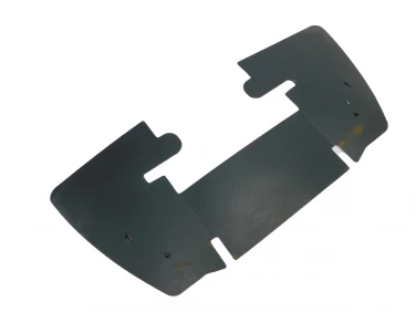 WYPEŁNIENIE PLASTIK ARCTIC CAT 650 H1 TRV 1406-973