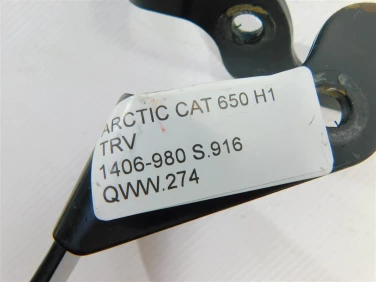 Wspornik stelaŻ arctic cat 650 h1 trv 1406-980