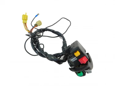 PRZEŁĄCZNIK LEWY ARCTIC CAT 650 H1 TRV 0509-014
