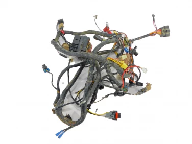 INSTALACJA WIĄZKA ARCTIC CAT 650 H1 TRV 0486-216