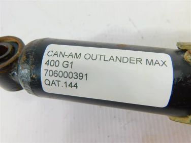 Amor amortyzator tyŁ can-am outlander max 400 g1 706000391