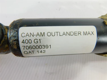 Amor amortyzator tyŁ can-am outlander max 400 g1 706000391