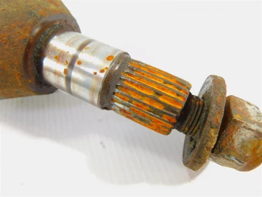 PÓŁoŚ tyŁ tylna can-am outlander max 400 g1 705500976