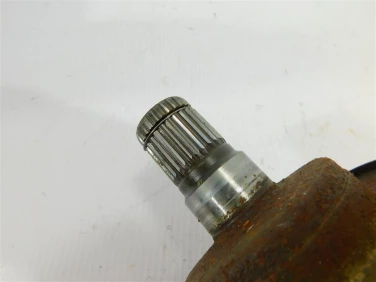 PÓŁoŚ tyŁ tylna can-am outlander max 400 g1 705500976