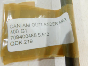 DrĄŻek kierowniczy can-am outlander 400 g1 709400485