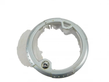 OBUDOWA LICZNIKA PLASTIK CAN-AM OUTLANDER MAX 400 G1 710001416