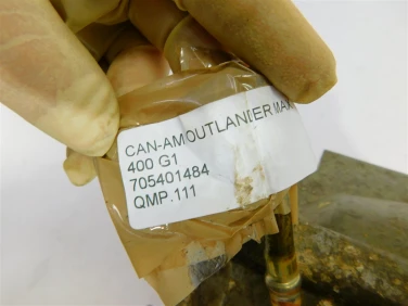 Most dyfer przÓd can-am outlander max 400 g1 705401484