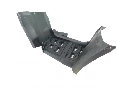 STOPIEŃ PODNÓŻEK LEWY CAN-AM OUTLANDER MAX G1 705003632