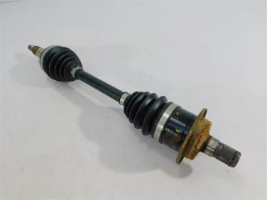 PÓŁoŚ tyŁ tylna can-am outlander max g1 705501483