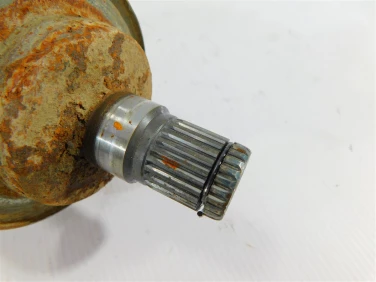 PÓŁoŚ tyŁ tylna can-am outlander max g1 705501483