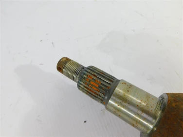 PÓŁoŚ tyŁ tylna can-am outlander max g1 705501483