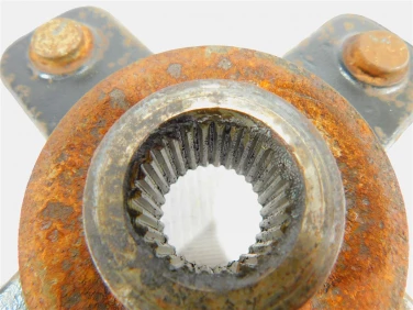 Piasta koŁa can-am outlander max g1 705501713