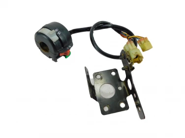 PRZEŁĄCZNIK LEWY CAN-AM OUTLANDER MAX G1 710003037
