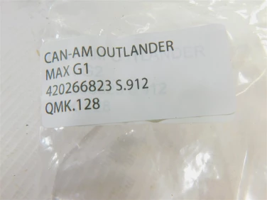 ModuŁ sterownik komputer can-am outlander max g1 420266823