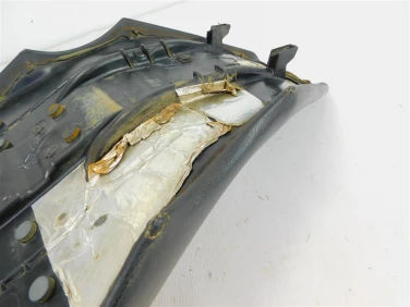 Siedzenie kanapa can-am outlander max g1 715500322