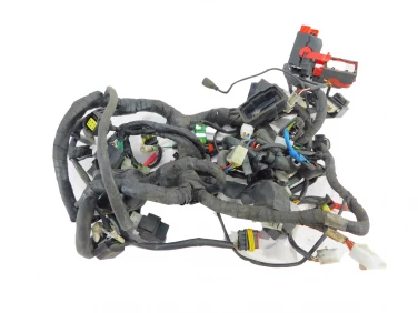 INSTALACJA ELEKTRYCZNA WIĄZKA APRILIA DORSODURO 750 07-14 896741