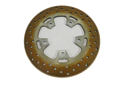 TARCZA HAMULCOWA TYŁ SUZUKI TL 1000 98-03 4,74MM 6921133E10