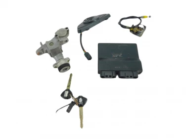 KOMPUTER STACYJKA ZAMEK MODUŁ SUZUKI GSR 600 06-10 3292044G00
