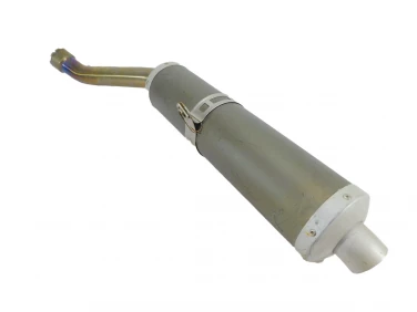 WYDECH KOŃCOWY TŁUMIK YAMAHA YZF-R1 RN09 02-03 5PW147100000