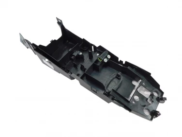 NADKOLE BŁOTNIK TYŁ PLASTIK YAMAHA FZ1 1000 FAZER 06-15 2D1-8212B