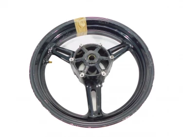 FELGA KOŁO PRZÓD YAMAHA FJR 1300 RP04 01-02 BIJE 5JW251680133