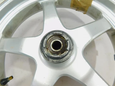 Felga koŁo przÓd suzuki an 400 burgman 03-06 5411114g00yd8