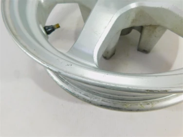 Felga koŁo przÓd suzuki an 400 burgman 03-06 5411114g00yd8