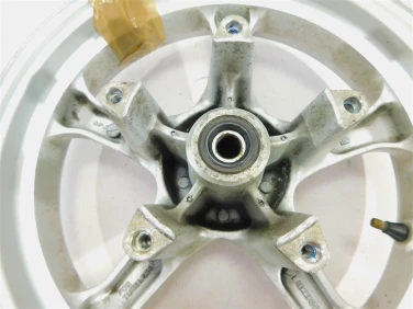 Felga koŁo przÓd suzuki an 400 burgman 03-06 5411114g00yd8