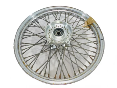 FELGA KOŁO PRZÓD HONDA VT 600 SHADOW 88-08 DO PROSTOWANIA RANT 44601MR1000